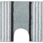 Casilin Lima WC Mat Sea Green - 60 x 55 cm