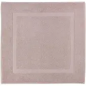 Casilin Una Bidetmat Misty Pink - 60 x 60 cm