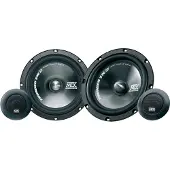 MTX Audio TX2 65S Autospeakers
