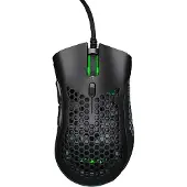 Gear4U Gaming Mouse 725 - black