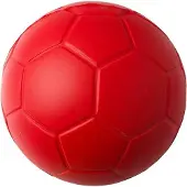Spordas voetbal, zacht schuim, veilig en stuiterend speelgoed