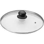 Ibili Glazen Deksel - Ø 30cm