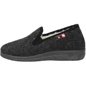 CAL - Pantoffels Dicht Maat 40