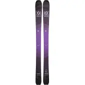 Völkl - Toerski's - Rise Beyond 96 W 2026 voor Dames - Maat 170 cm - Paars