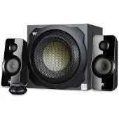 Woxter Big Bass 260 - système de haut-parleur - pour PC
