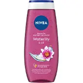 Nivea Douchegel Waterlily & Oil 250 ml