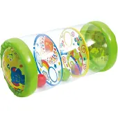Playgo - Rollend Wonderwiel - jonotoys