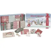 Little Dutch Adventskalender 2023 FSC