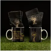 Paladone FIFA Mok En Sokken Cadeauset