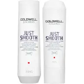 Goldwell Dualsenses Just Smooth Duo Set