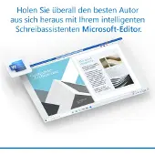 Microsoft 365 Family - 12 maanden/6 apparaten *Digitale licentie*