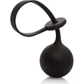 Calexotics - Weighted Lasso Ring - Rings Zwart