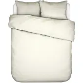Essenza Dekbedovertrek Minte Oyster Satijn-140 x 200 / 220 cm | 1-Persoons