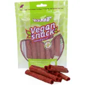 Braaaf 10x Hondensnack Sticks Bieten 12 cm 80 gr