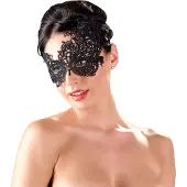 Cottelli Oogmasker van Kant