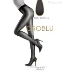 Oroblu Magie 40 Panty - Kleur Hazel/Huidskleur - Maat S