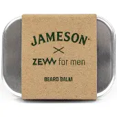 Zew For Men JAMESON x Beard Balm Baardbalsem 80 g