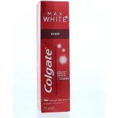 Colgate Max White One Tandpasta - 75 ml