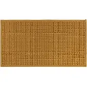 Casilin Royal Touch Badmat Oker Geel - 70 x 120 cm
