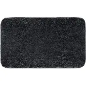 Casilin Montana Badmat Anthracite - 70 x 120 cm