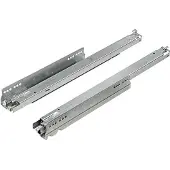Hettich Ladegeleider Actro You 40 kg, 350 mm