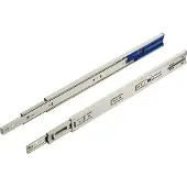 Accuride Ladegeleider Softclose 400 mm