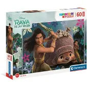 Disney Raya and The Last Dragon 60st maxi