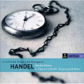 Warner Classics Il Trionfo Del Tempo E Del
