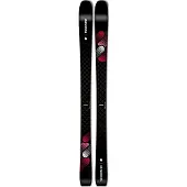 Movement - Toerski's - Session 90 Women 2023 voor Dames van Hout - Maat 162 cm - Zwart