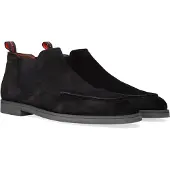 Greve 1737.15 Tufo Chelsea boots | Maat 12 Heren Zwart