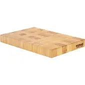Kockums Jernverk Kockums snijplank 31x45 cm Grenen
