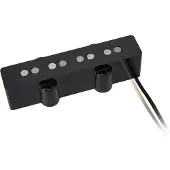 Boston VJB-62-BBK Alnico 5 Single Coil Pickup - Zwart