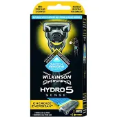Wilkinson Sword Wilkinson Scheermesje Hydro 5 Sense 1 Up - 1 Stuk
