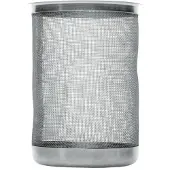 Berghoff Theepot BergHOFF Essentials Silver 1300 ml