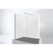 Best design Dalis inloopdouche 50cm gunmetal