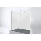 Best design Dalis inloopdouche 60cm chroom