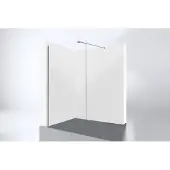 Best design Dalis inloopdouche 70cm RVS-geborsteld