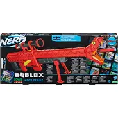 Hasbro Nerf Roblox Cobra
