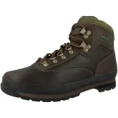 Timberland Boots donkerbruin