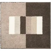 Casilin Elba Bidetmat Sand - 50 x 60 cm
