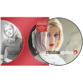 Sony music Christina Aguilera