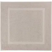 Casilin Una Bidetmat Beige - 60 x 60 cm