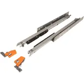 Blum Ladegeleider Movento S 60 kg, 600 mm 766H6000S