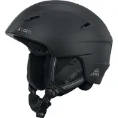 Cairn Electron, skihelm, matzwart