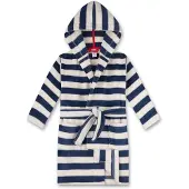 Sanetta - Kid's Bathrobe 233053 - Badjas 98, grijs
