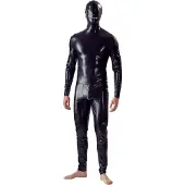 Fetish Collection Fetish Gimp Bodysuit met Masker