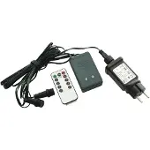 Kaemingk 5 M Buitenafstandsbediende Transformator