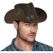 Coppens Cowboy hoed Nevada |