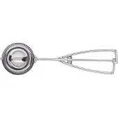 Stöckel PORTIONEERLEPEL D67MM 0.08L