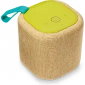 REMEMBER Bluetooth Speaker Basso - Verde